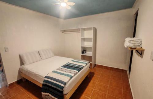 San Juan del Rio Apartment | Depa Banthi