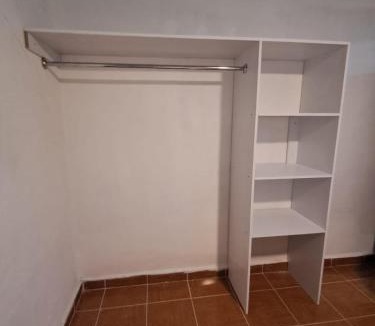 San Juan del Rio Apartment | Depa Banthi