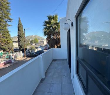 La Joya Apartment | Depa en La Cienega