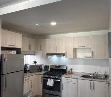 La Joya Apartment | Depa en La Cienega