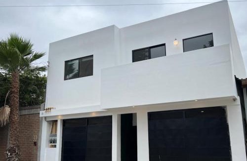 La Joya Apartment | Depa en La Cienega