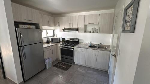 La Joya Apartment | Depa en La Cienega