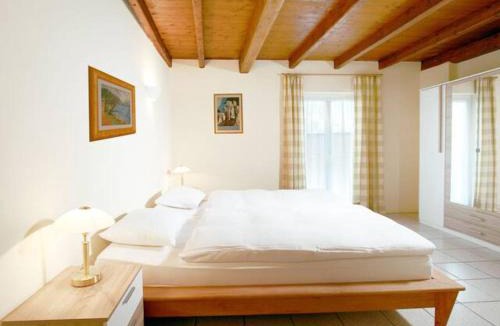 Ascona Apartment | Depandance Garni Golf