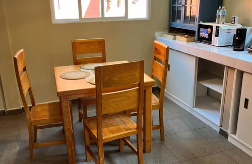 Del Carmen Apartment | Departamento completo en Coyoacán El Cuarto Cuatro