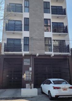 Coyoacan Apartment | Departamento Estadio Azteca