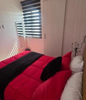 Coyoacan Apartment | Departamento Estadio Azteca