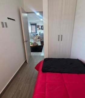 Coyoacan Apartment | Departamento Estadio Azteca