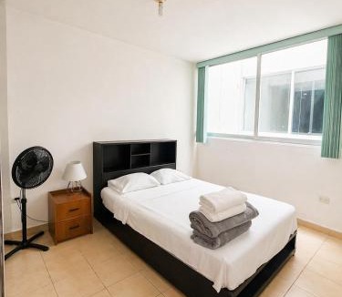 Xalapa Apartment | Departamento Harmony Xalapa