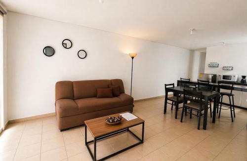 Xalapa Apartment | Departamento Harmony Xalapa