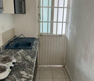Leon Apartment | Departamento Integral Facturamos!