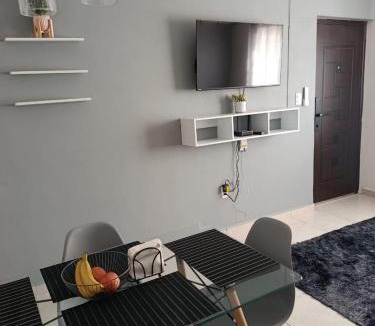 Ciudad Madero Apartment | Departamento "Mar & Descanso"