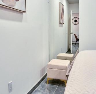 Zona Centro Apartment | Departamento Marloma #1