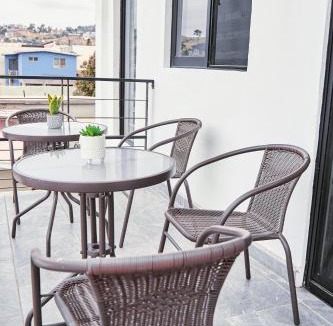 Zona Centro Apartment | Departamento Marloma #1