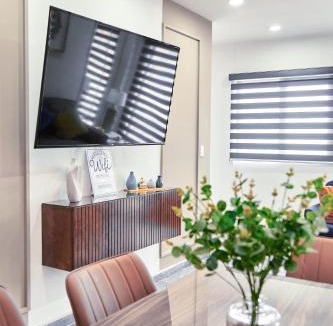 Zona Centro Apartment | Departamento Marloma #1