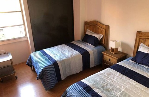 Alvaro Obregon Apartment | Departamento