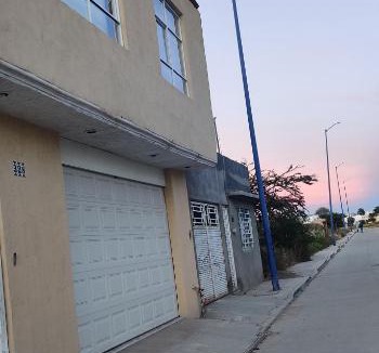 Mineral de Pozos Apartment | Departamento NUEVO