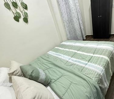 Roma Sur Apartment | Departamento Roma 2 CDMX