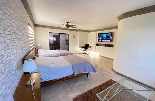 Plan Libertador Apartment | Departamento rosarito privado