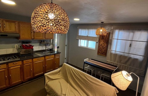 Del Carmen Apartment | Departamento SúperAnfitrión Coyoacan