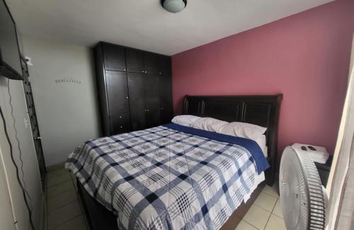 Mexico House | Departamentos Velasco Recamaras