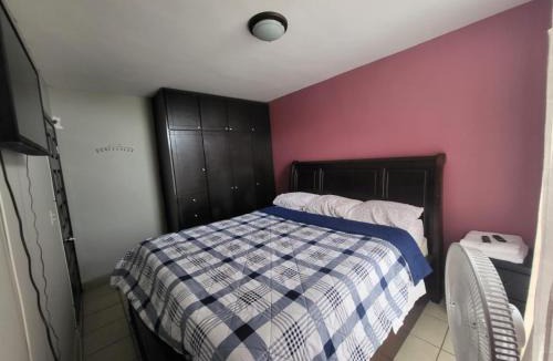 Mexico House | Departamentos Velasco Recamaras