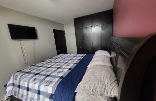 Mexico House | Departamentos Velasco Recamaras