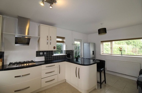 Borrowash House | Depedale House- Derby