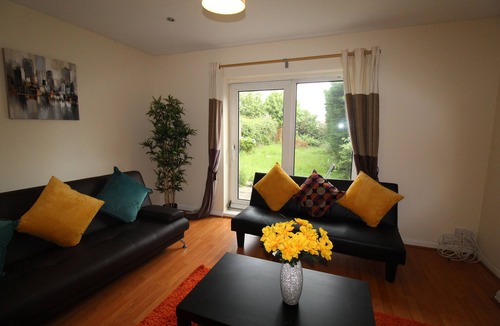 Borrowash House | Depedale House