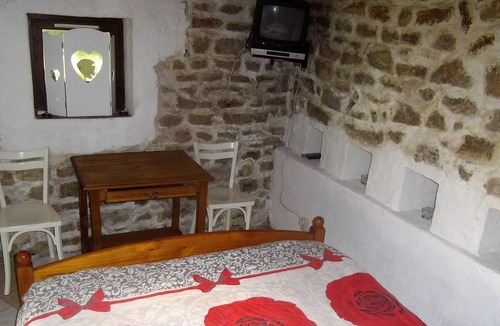 Saint-Vallier Bed & Breakfast | Dependance du moulin galuzot