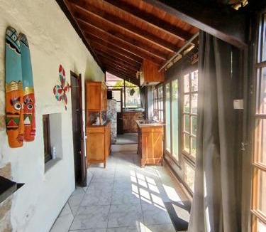 Saint-Vallier Bed & Breakfast | Dependance du Moulin Galuzot