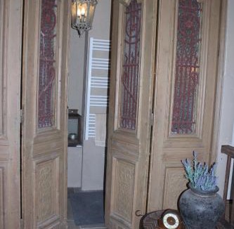 Youx House | Dependance