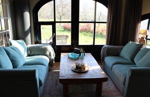 Youx House | Dependance