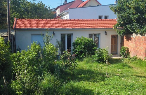 Neuilly-sur-Marne House | Dependency on 19 between Paris and Disney