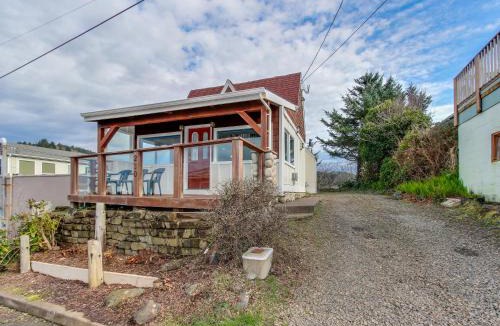 Depoe Bay House | Depoe Bay Delight