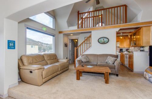 Depoe Bay House | Depoe Bay Delight