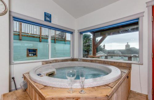 Depoe Bay House | Depoe Bay Delight