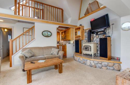 Depoe Bay House | Depoe Bay Delight