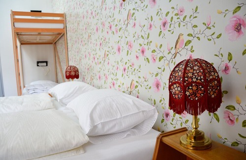 Winterthur Hostel | Depot 195 - Hostel Winterthur