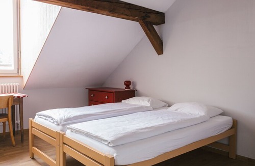 Winterthur Hostel | Depot 195 - Hostel Winterthur