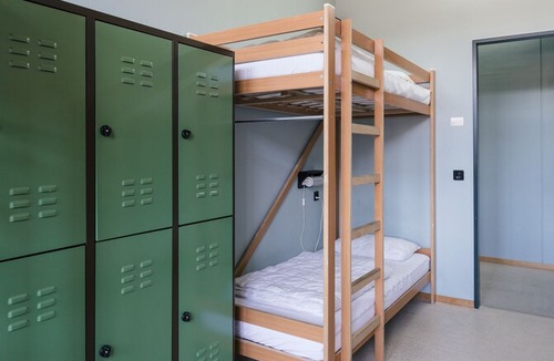 Winterthur Hostel | Depot 195 - Hostel Winterthur