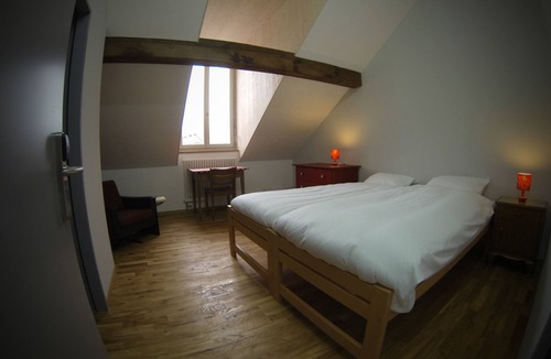Winterthur Hostel | Depot 195 - Hostel Winterthur