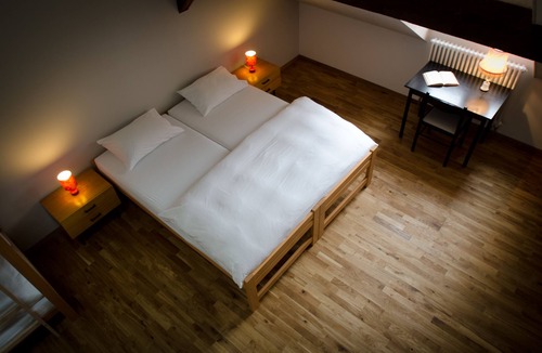 Winterthur Hostel | Depot 195 - Hostel Winterthur
