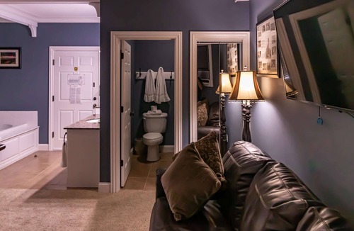 La Plata Hotel | Depot Inn and Suites