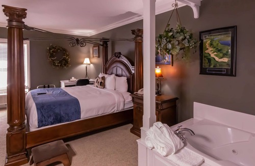 La Plata Hotel | Depot Inn and Suites