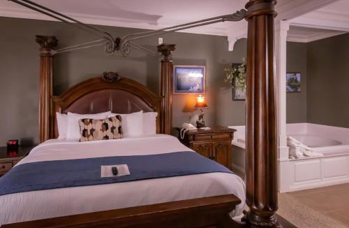 La Plata Hotel | Depot Inn & Suites