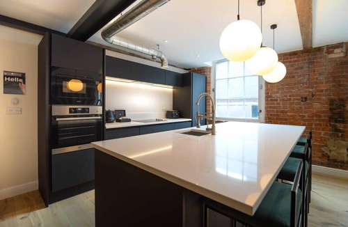 Northern Quarter Apartment | Depot | The Heim Residences
