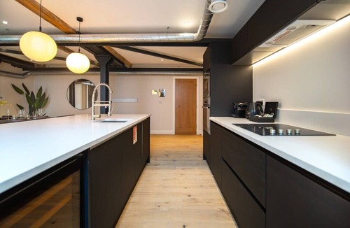 Northern Quarter Apartment | Depot | The Heim Residences