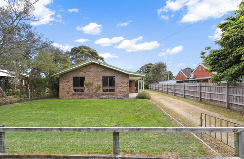 Lakes Entrance House | Deppelers | Lakes Entrance Retreat