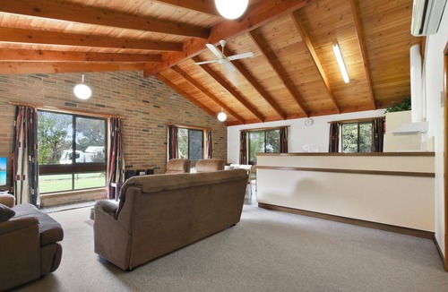 Lakes Entrance House | Deppelers | Lakes Entrance Retreat