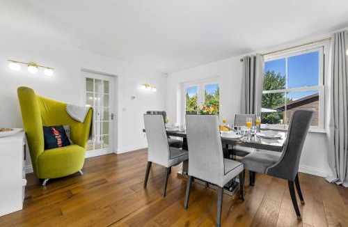 Southam House | Deppers Bridge, 3 Bedroom Property